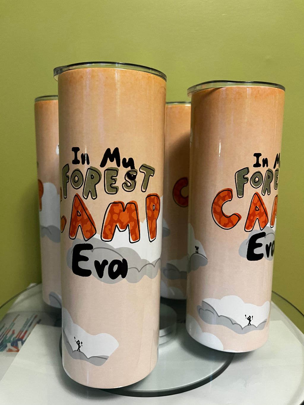 Camp Forest
