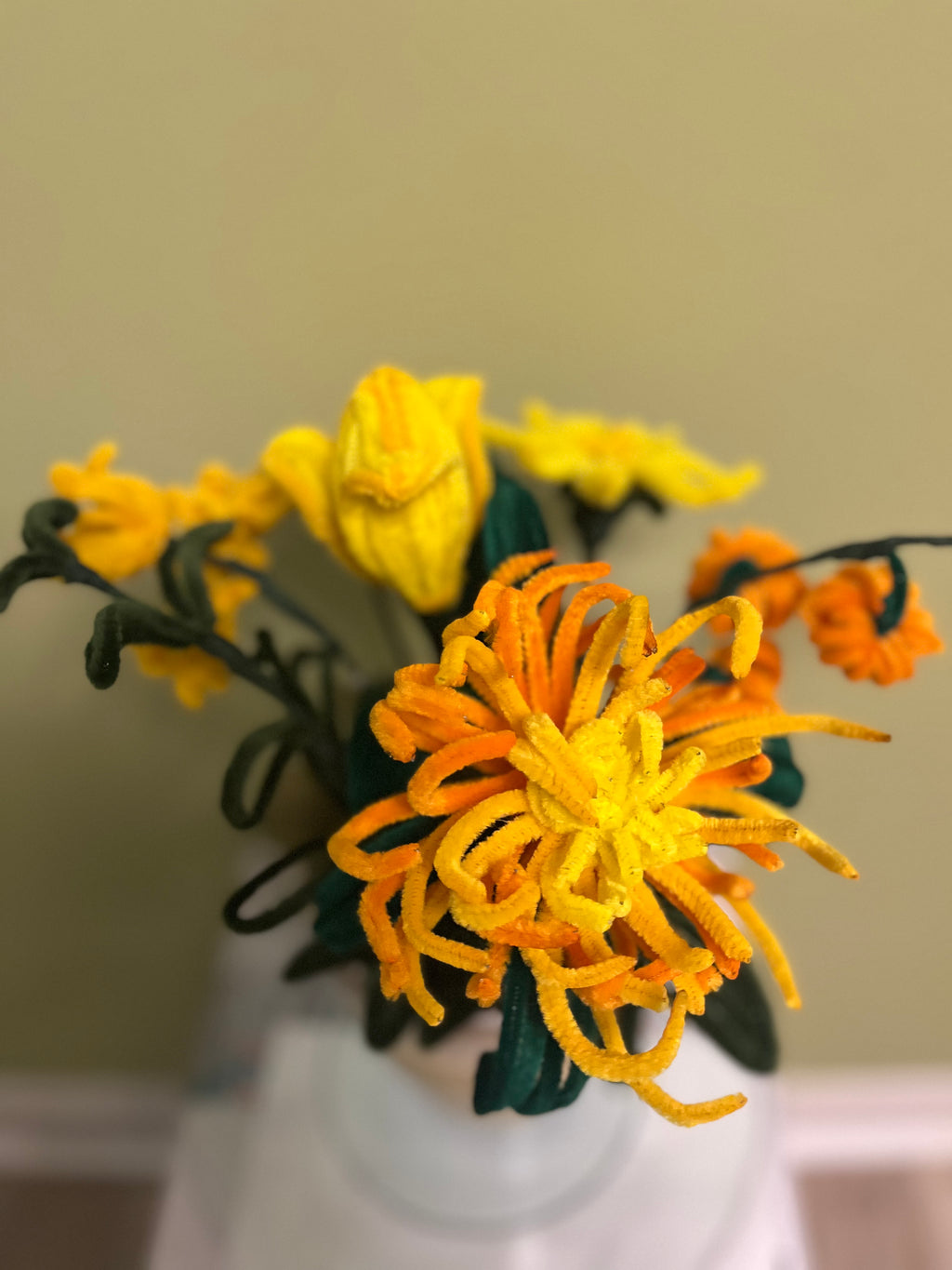 Sunny Bloom