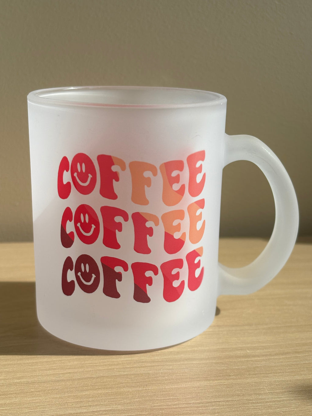 Happy Coffee
