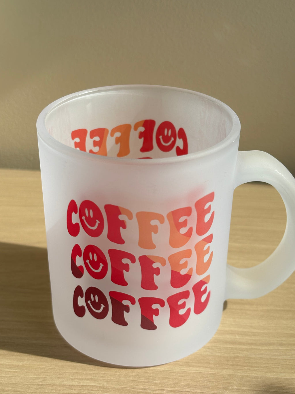 Happy Coffee