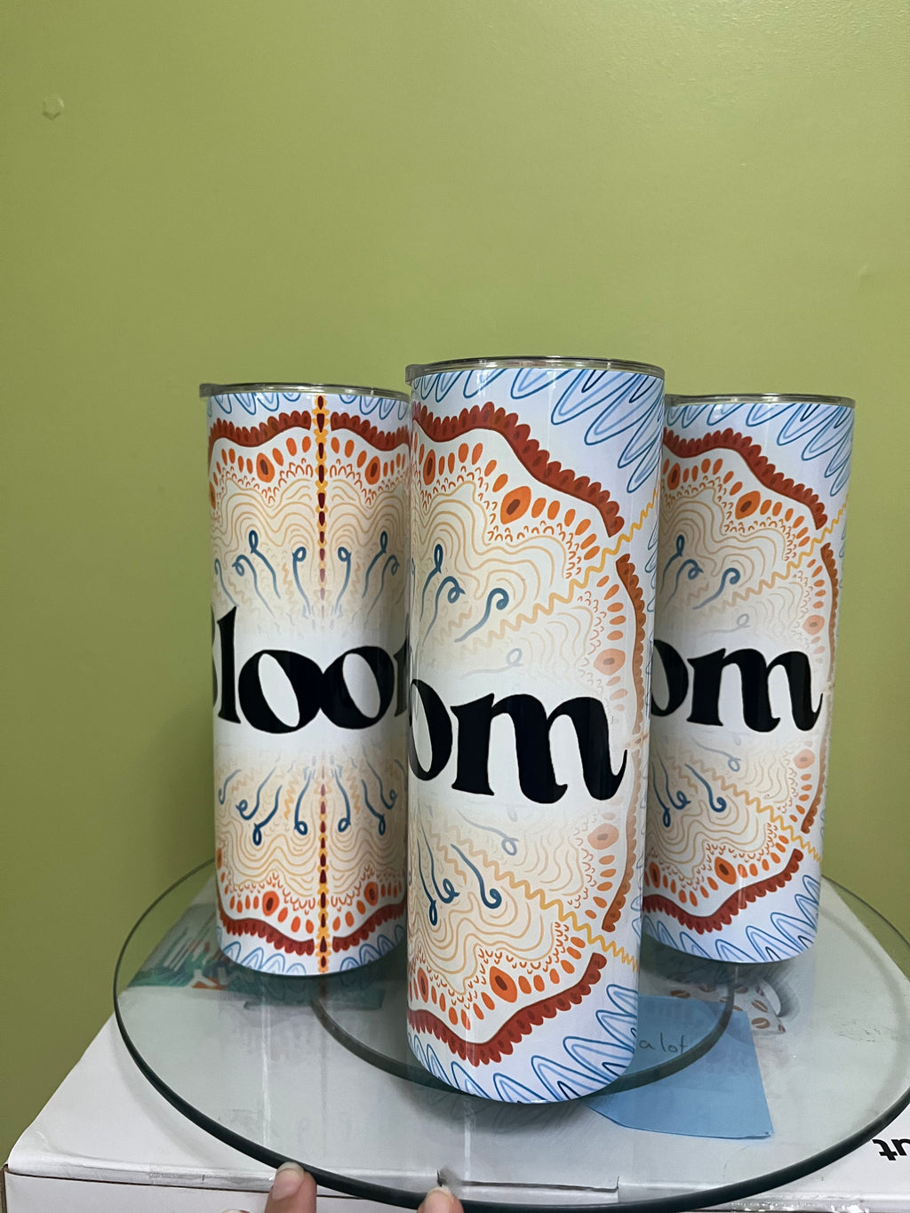 Bloom