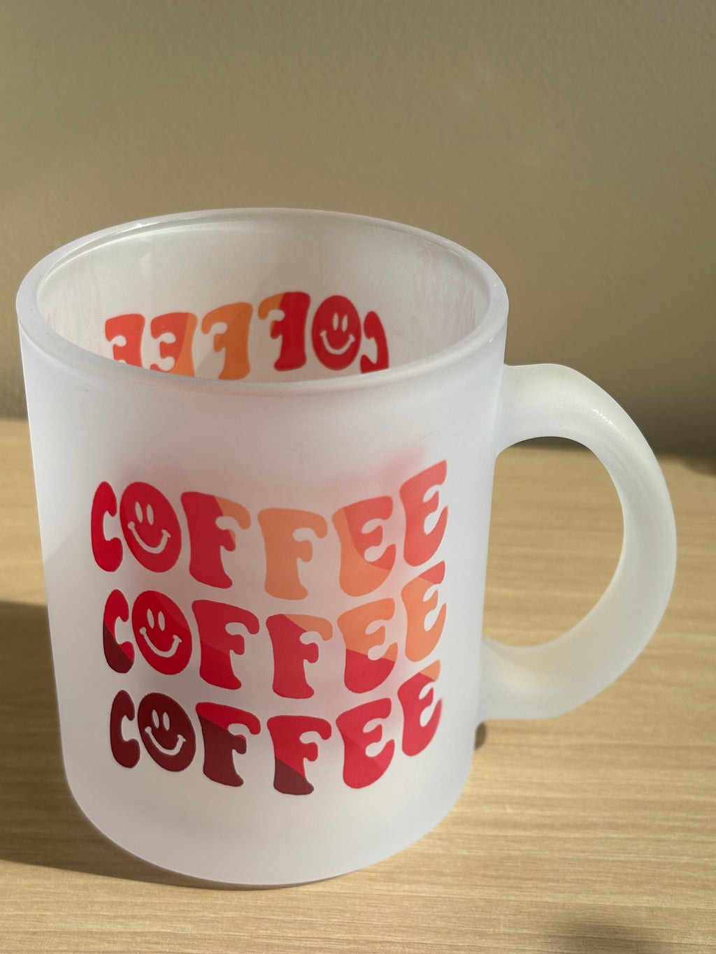 Happy Coffee