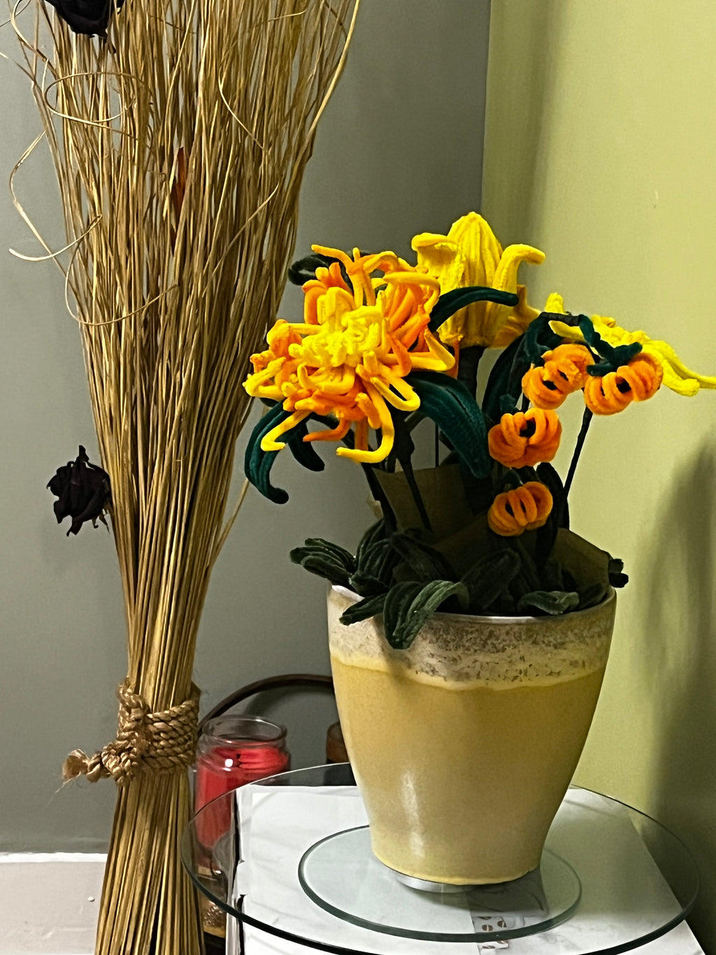 Sunny Bloom