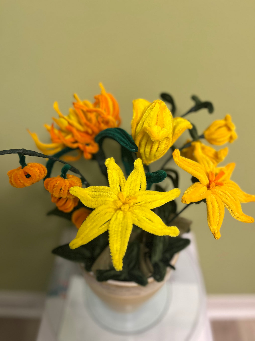 Sunny Bloom
