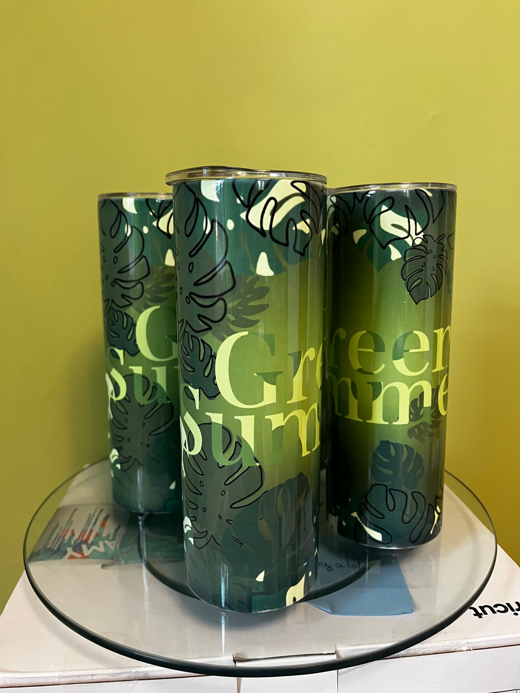 Green Summer