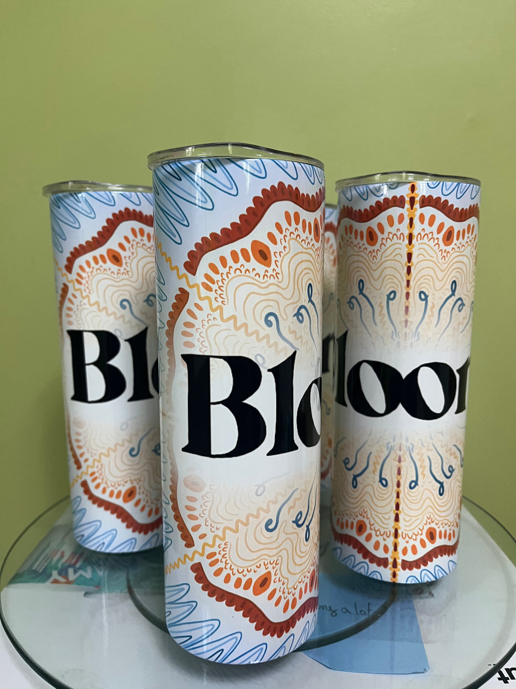 Bloom