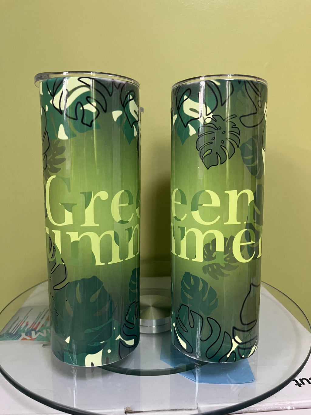 Green Summer