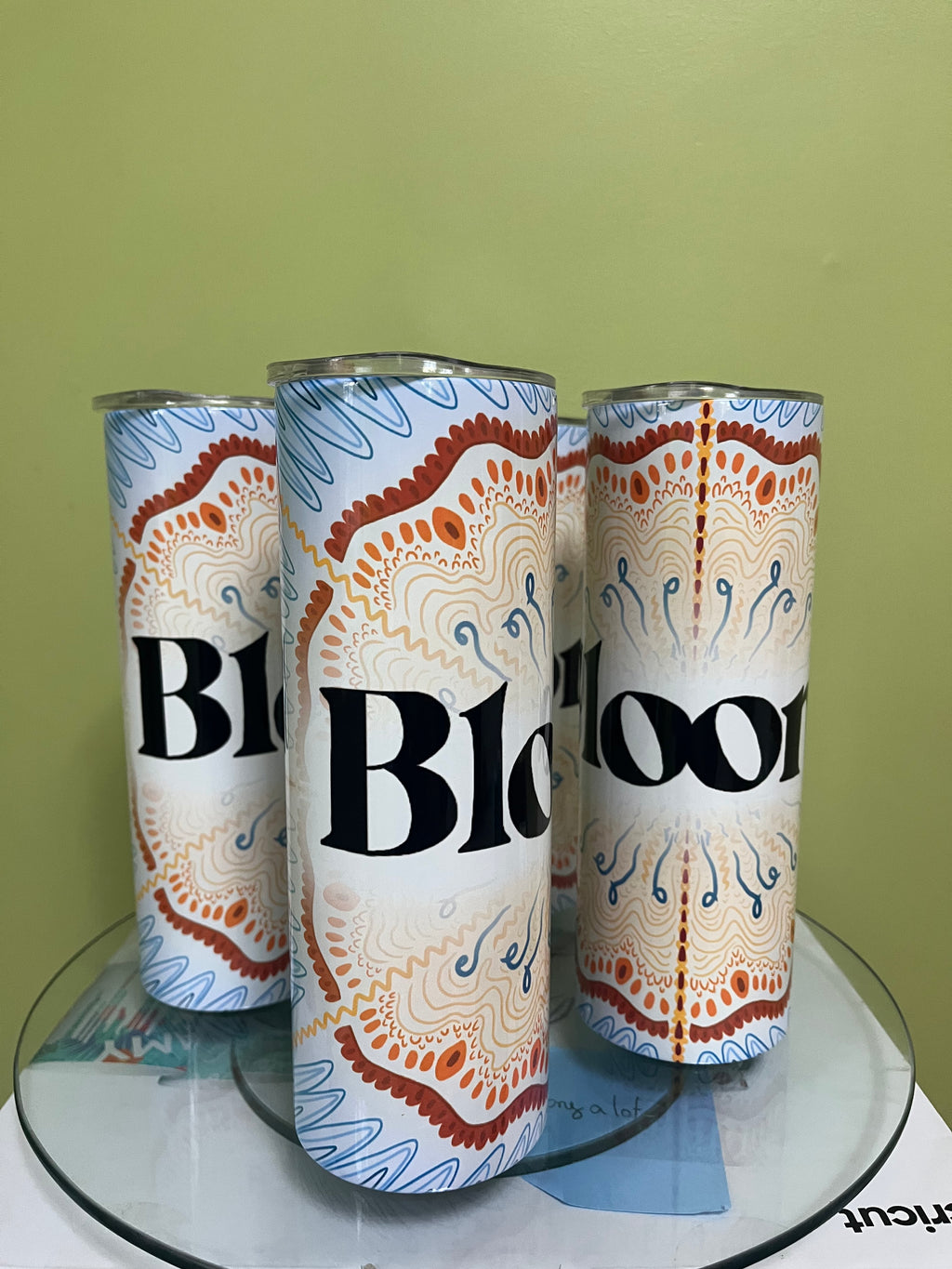 Bloom