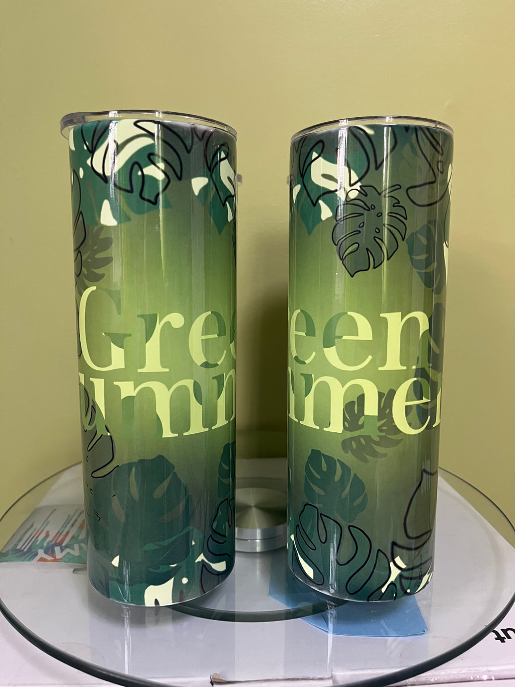 Green Summer
