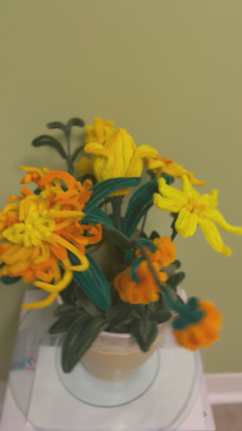 Sunny Bloom